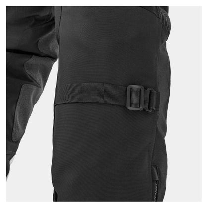 Pantalon Moto Shima TRACKER - Noir