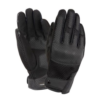 Tucano Urbano WINDY Handschuhe - Schwarz Ref : TR0240 