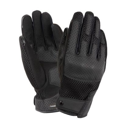 Gants Tucano Urbano WINDY - Noir Ref : TR0240 