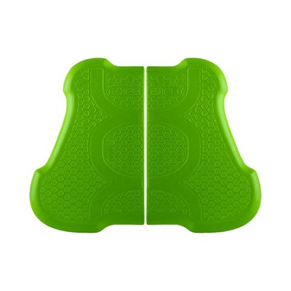 O'Neal IPX-HP 003.1 2026 Borstbeschermer - Zwart / Groen