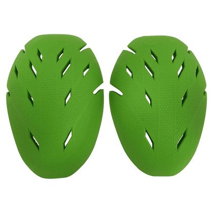 O'Neal IPX-L 011.1 2025 Shoulder protectors - Black / Green