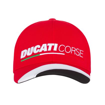 Casquette GP BASEBALL CAP RACING Ref : DUC0023 / 1946006 
