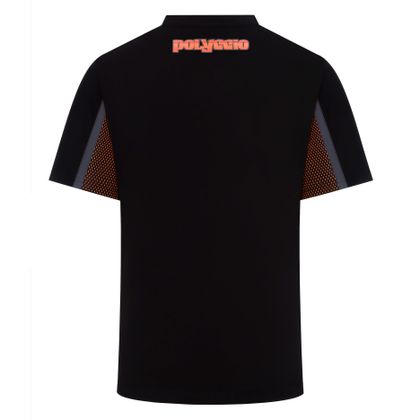 T-Shirt manches courtes GP KTM - POL ESPARGARO