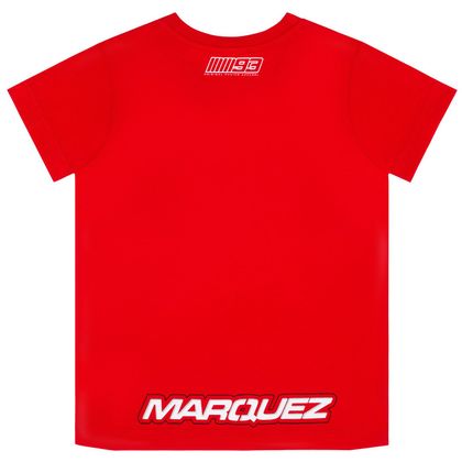 T-Shirt manches courtes GP MARC MARQUEZ - KID - ANT 93