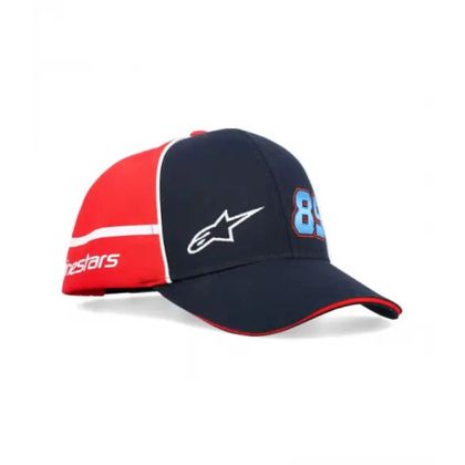 Casquette Kenny BASEBALL JORGE MARTIN DUAL ALPINESTARS Ref : GRPR0029 / 2346301 