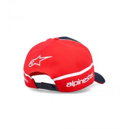Casquette Kenny BASEBALL JORGE MARTIN DUAL ALPINESTARS