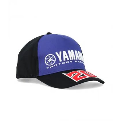 Casquette Kenny CAP BASEBALL 20 YAMAHA Ref : KE2251 / 2343901-U 