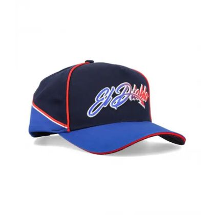 Casquette Kenny BASEBALL EL DIABLO Ref : GRPR0198 / 2343804-U 