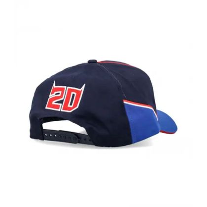 Casquette Kenny BASEBALL EL DIABLO