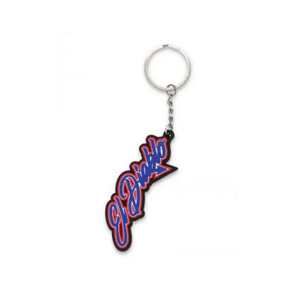 Porte-clé Kenny KEYRING EL DIABLO FABIO QUARTARARO