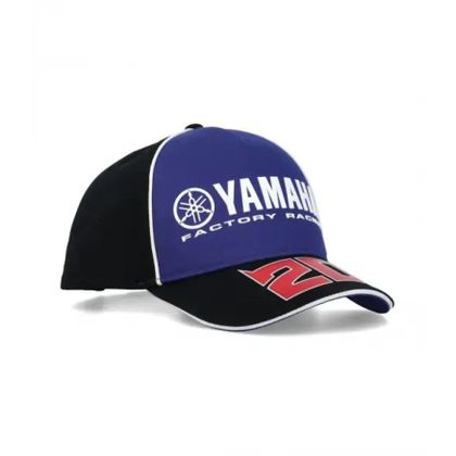 Casquette Kenny CAP BASEBALL MAN 20 YAMAHA Ref : KE2250 / 2443901-U 