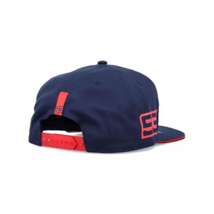 Casquette Kenny MARQUEZ DUAL REDBULL FLAT CAP