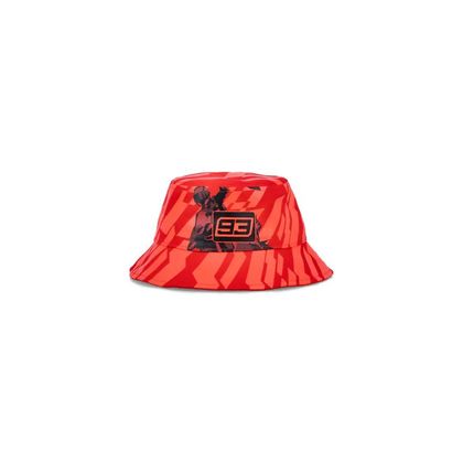 Bob Kenny MARC MARQUEZ MOTORBIKE 93 Ref : KE3015 / 2543011-U 