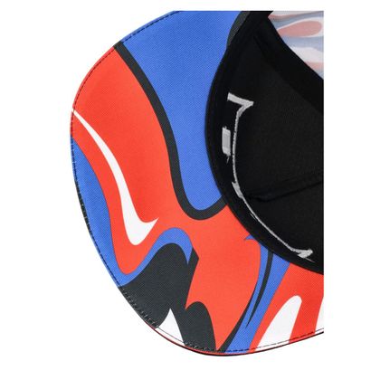 Casquette Kenny FABIO LE MANS 25 - Noir