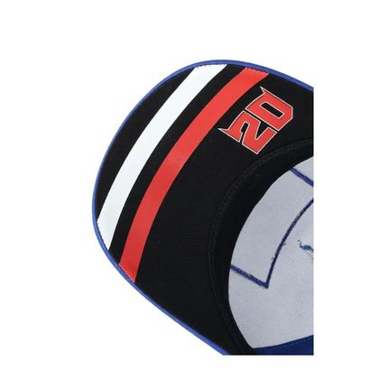 Kenny FABIO YAMAHA 2026 Cap - White