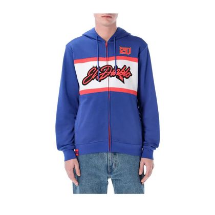 Sweat Kenny EL DIABLO 20 Ref : KE3032 