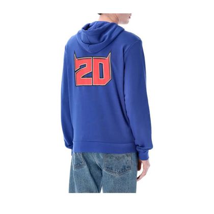 Sweat Kenny EL DIABLO 20