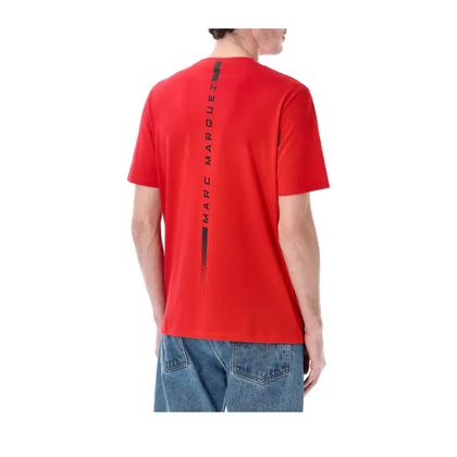 T-Shirt manches courtes Kenny MARC MARQUEZ PIXELLED 93