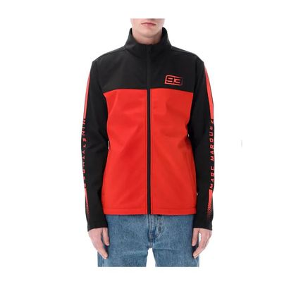 Softshell Kenny MARC MARQUEZ 93 Ref : KE3008 