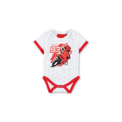 Body Kenny MARC MARQUEZ ROMPER 93 Ref : KE3013 