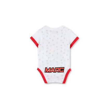 Body Kenny MARC MARQUEZ ROMPER 93