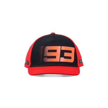 Casquette Kenny MARC MARQUEZ PIXELLED 93