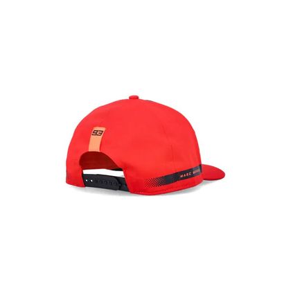 Casquette Kenny MARC MARQUEZ PIXELLED 93