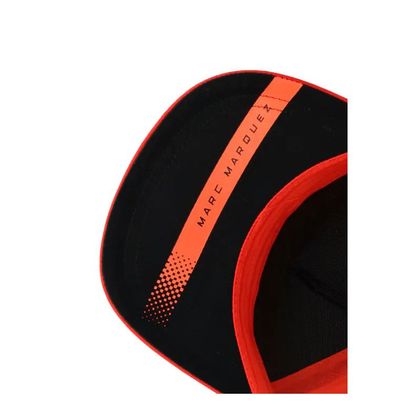 Casquette Kenny MARC MARQUEZ PIXELLED 93