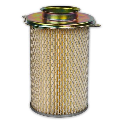Bike It Luftfilter Ref : BIK0171 / ARF190 SUZUKI 1400 GSX 1400 - 2001 - 2006