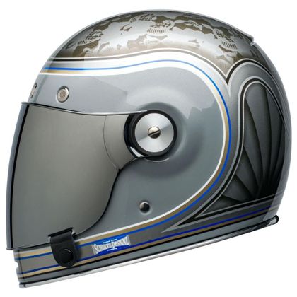 Casque Bell BULLITT SE SCHULTZ CENTURY