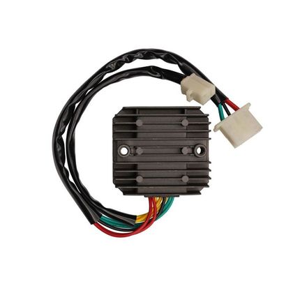 Bike It Spanningsregelaar