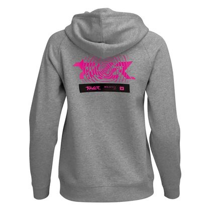 Thor MIND CONTROL - WOMEN Sweat - Grey