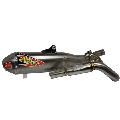 Ligne Complète Pro Circuit T-6