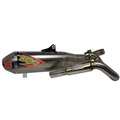 Pro Circuit TI-6 PRO Vollständige Linie