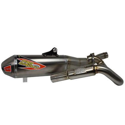 Pro Circuit TI-6 PRO Vollständige Linie