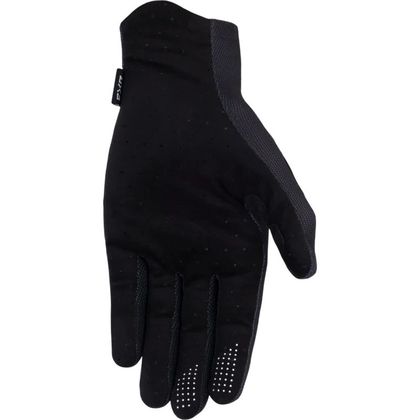 Gants cross FXR PRO-FIT AIR 2026 - Noir / Blanc