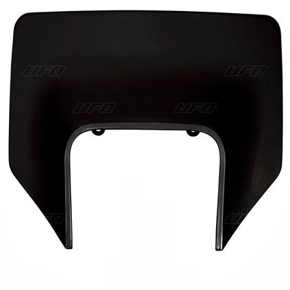 Polisport Replica Nummerplaat voorzijde