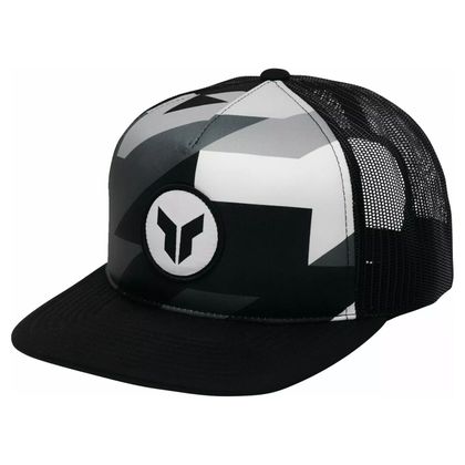 Thor BRAVE Cap - Black Ref : TO3087 / 25014300 