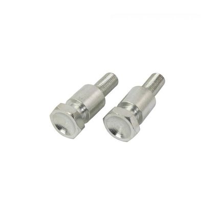 Bike It 10 mm Universal Diabolo - Grey