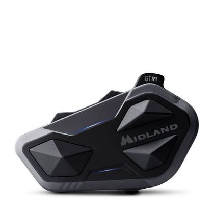 Midland BTR1 SOLO Intercom Ref : MD0022 / C1536 