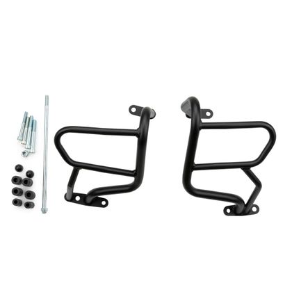 Pare-carter Puig crash bar - Noir
