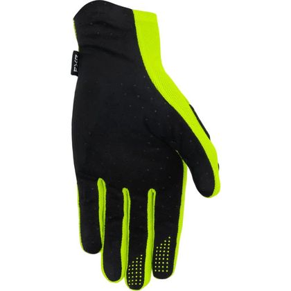 Gants cross FXR PRO-FIT AIR 2026 - Jaune / Noir