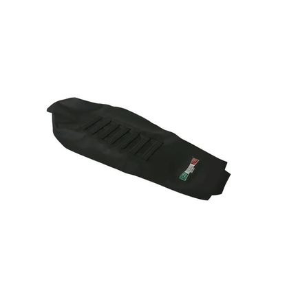 Housse de selle Selle Dalla Valle FACTORY BLACK - Noir