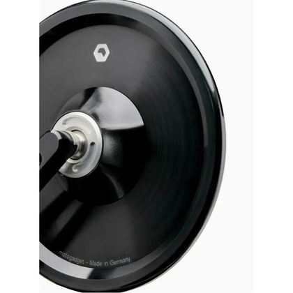 Rétroviseur Motogadget 06401789 Universel