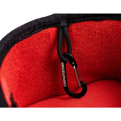 Enduristan Sandstorm 5.01 Tanktasche Universell - Schwarz
