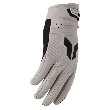 Thor LAUNCH - CW 2025 Cross gloves - Beige
