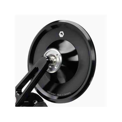 Rétroviseur Motogadget 06401852 Universel