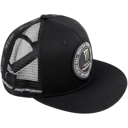 Pro Circuit PATCH Cap - Black