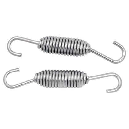 FMF 4-STROKE SWIVEL 70MM Dichtung Auspuff Universell