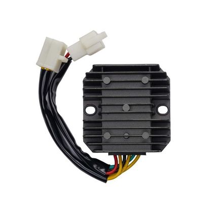 Bike It Voltage regulator